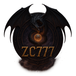 ZC777 logo